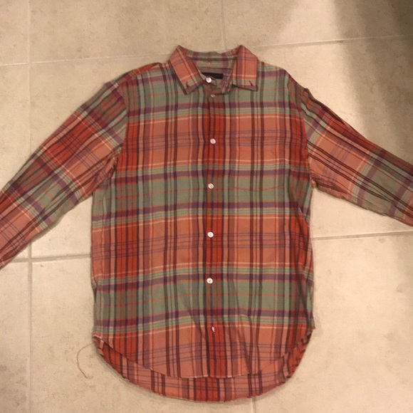 Marc By Marc Jacobs Other - Marc Jacobs button down shirt